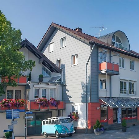 Ferienwohnungen Merkle Вассербург Экстерьер фото